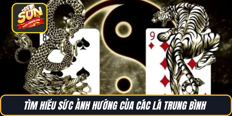 Tìm hiểu sức ảnh hướng của các lá trung bình